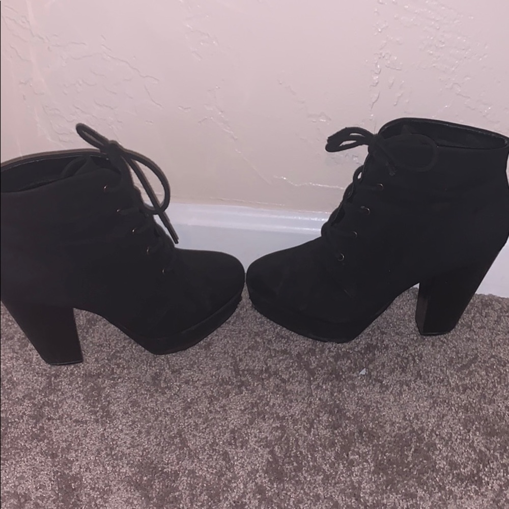 Booties - Picture 2 of 2